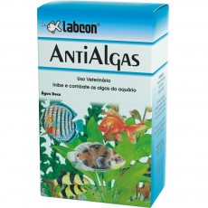 AntiAlgas 15ml - Nutricon (Indisponível)